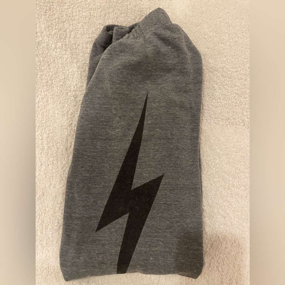 Aviator nation sweatpants